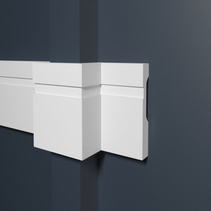 Молдинг Decor Dizayn DD01 Молдинг Decor Dizayn DD01