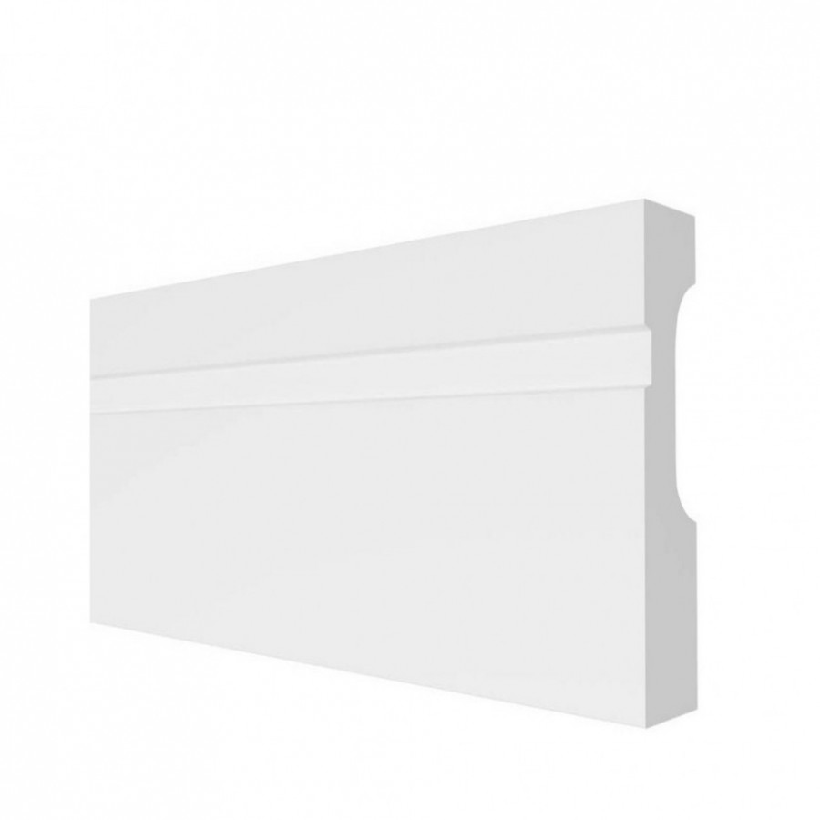 Молдинг Decor Dizayn DD01