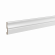 Плинтус ЛДФ под покраску Ultrawood Base 5340