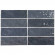 25848 La Riviera Blue Reef 6.5х20