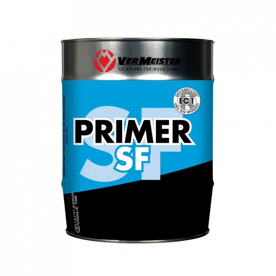 Грунт для стяжки Primer SF 6 кг