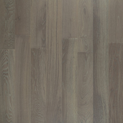 Инженерная доска Kraft Parkett Medium 107 Дуб Рустик, 920*125*13.5 мм