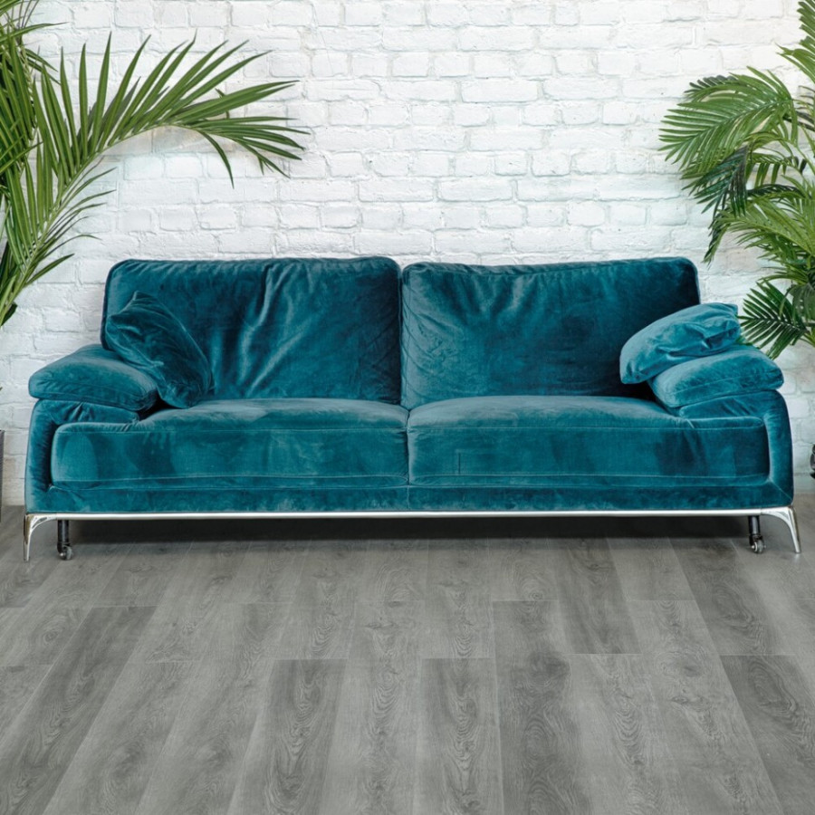 SPC ламинат Alpine Floor Квебек ECO 11-13