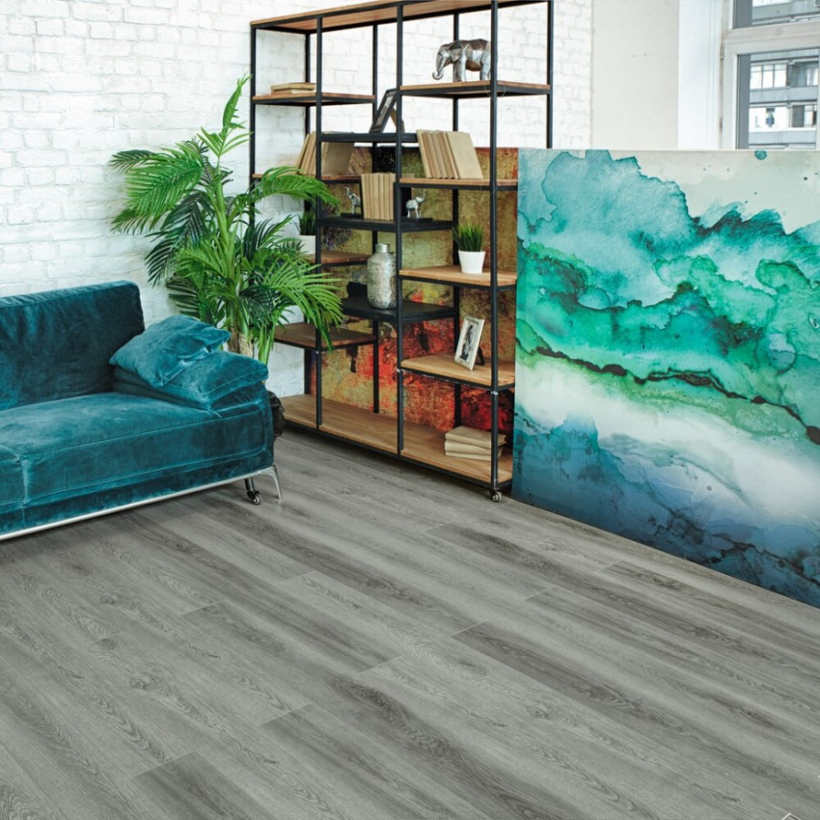 SPC ламинат Alpine Floor Квебек ECO 11-13