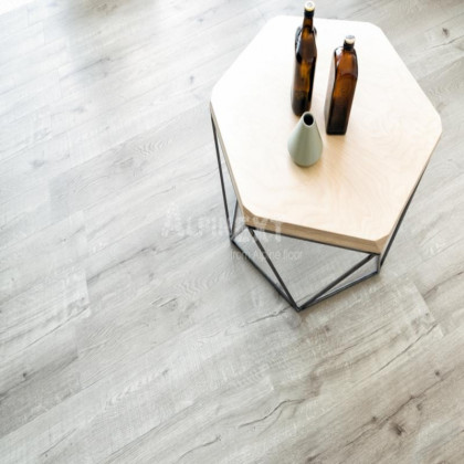 ПВХ плитка Alpine Floor Real Wood Дуб Verdan ECO 2-4