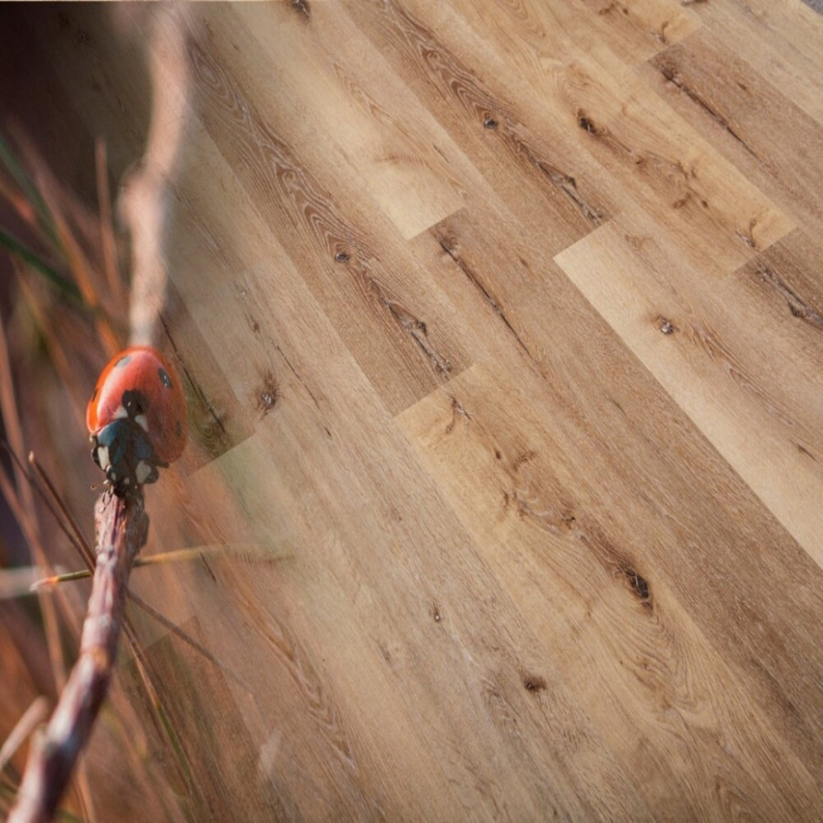 SPC ламинат Natura Дуб Куртуа R-010-04