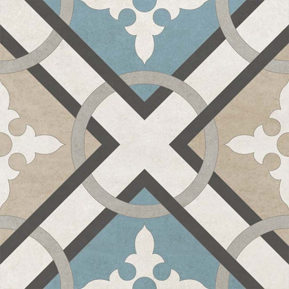 Керамогранит Artkera Group Design Art Melody GP2020DGA15 200×200