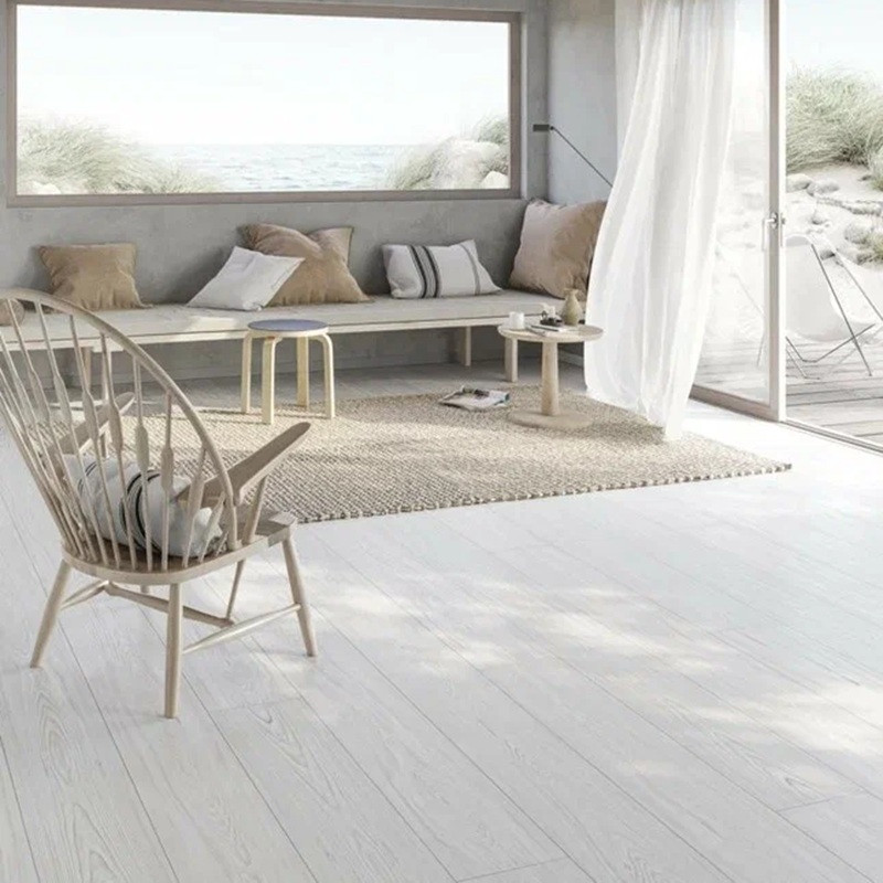 Ламинат Alloc Уолл-стрит 4530