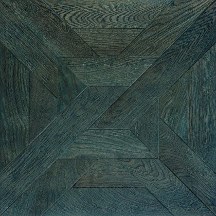 Модульный паркет Kraft Parkett Арт.М13 600×600×14