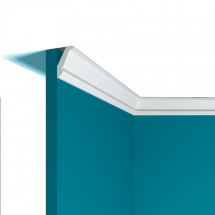 Карниз Перфект Плюс P24