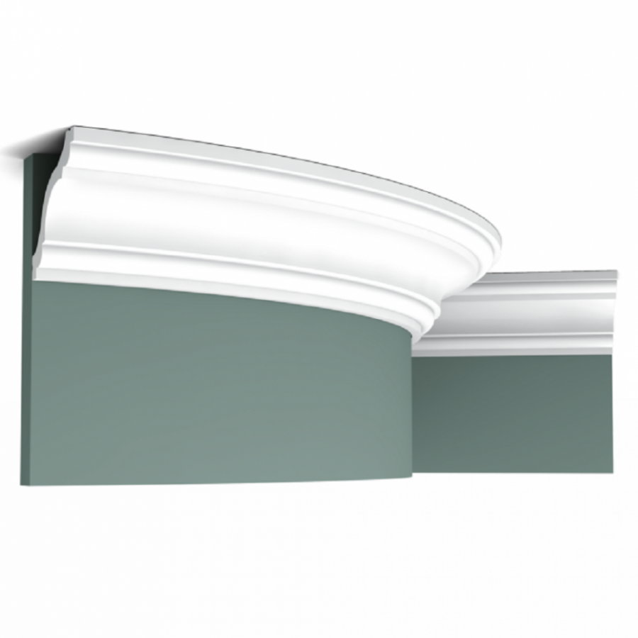 Карниз гибкий Orac Decor CX123F