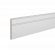 Плинтус ЛДФ под покраску Ultrawood Base 5380 i