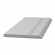 Плинтус ЛДФ под покраску Ultrawood Base 5380 i
