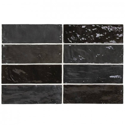 Плитка настенная Equipe 25849 La Riviera Tourmaline 6.5х20