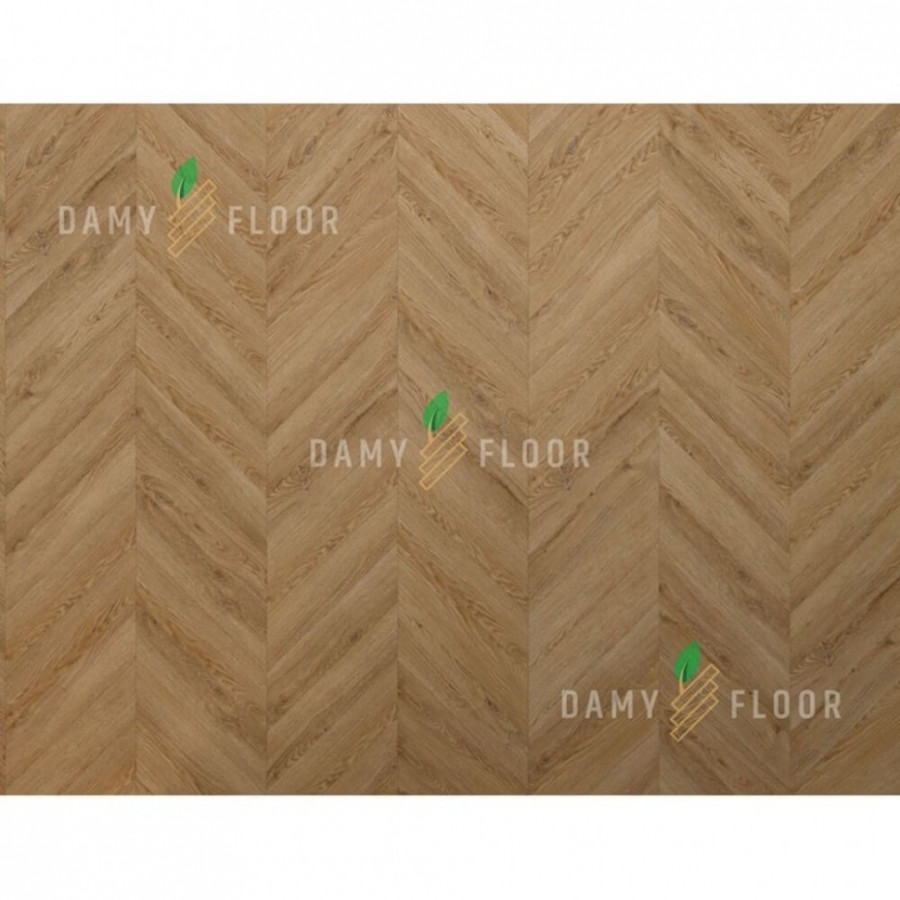 SPC Ламинат Damy Floor Лувр DF04-Ch