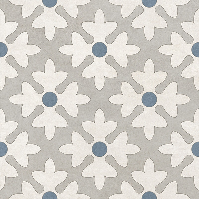 Керамогранит Artkera Group Design Art Mia GP2020DGA23 200×200