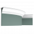 Карниз гибкий Orac Decor CX124F