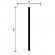 Молдинг Decor Dizayn DD12