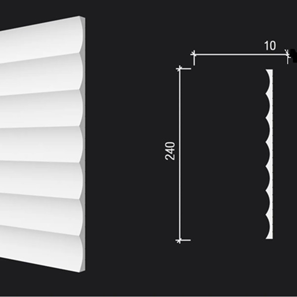 Стеновая панель Decor Dizayn DD900