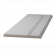 Плинтус ЛДФ под покраску Ultrawood Base 5381 i