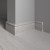 Плинтус напольный Decor Dizayn 005-89SH