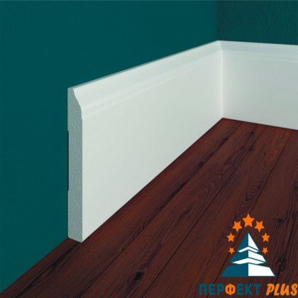 Плинтус напольный Перфект Плюс P47 Плинтус напольный Перфект Плюс P47