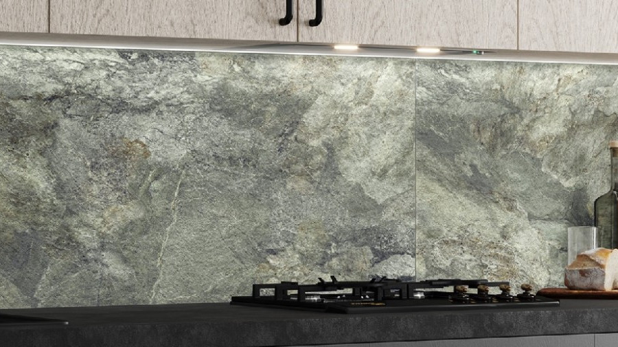 Керамогранит Delacora Slate Green D12059M 600×1200