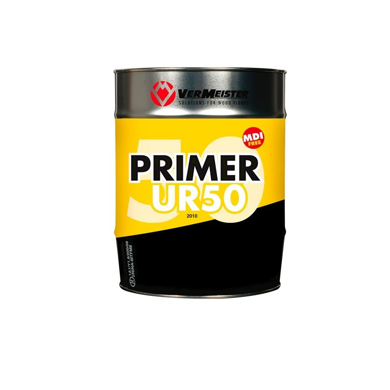 Грунт для стяжки Primer UR 50 5 л