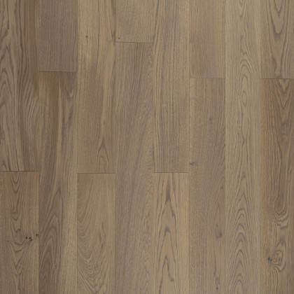 Инженерная доска Kraft Parkett Medium 110 Дуб Рустик, 920*125*13.5 мм