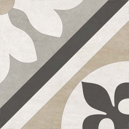 Керамогранит Artkera Group Design Art Sante GP2020DGA99 200×200