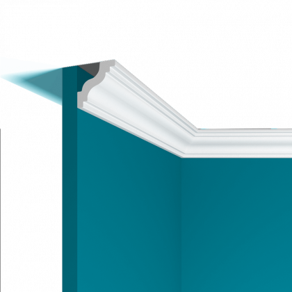 Карниз Перфект Плюс P28