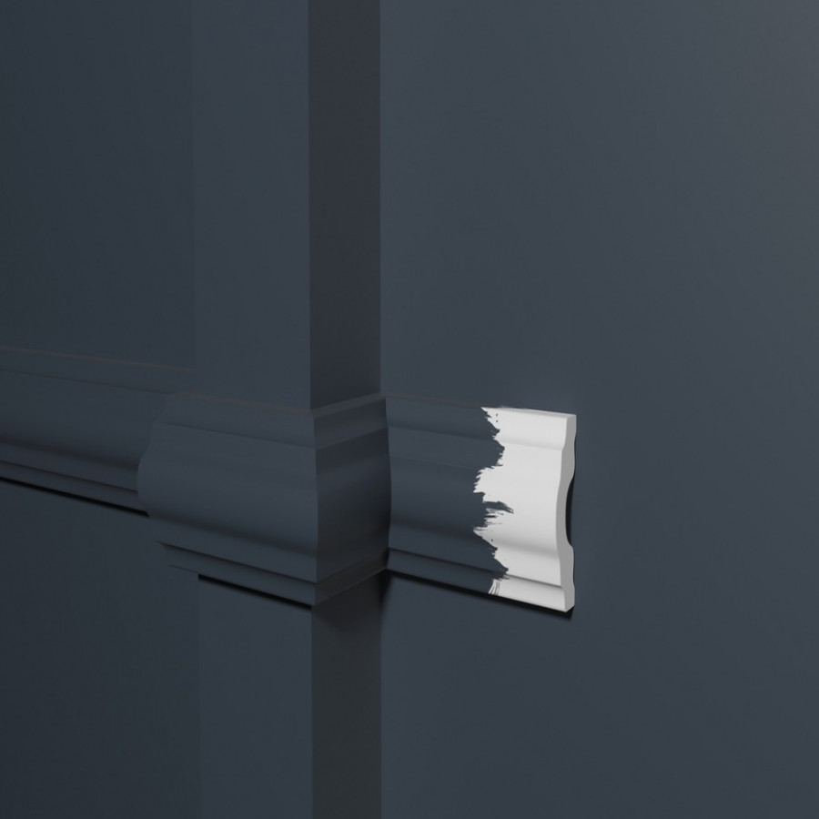 Молдинг Decor Dizayn DD23