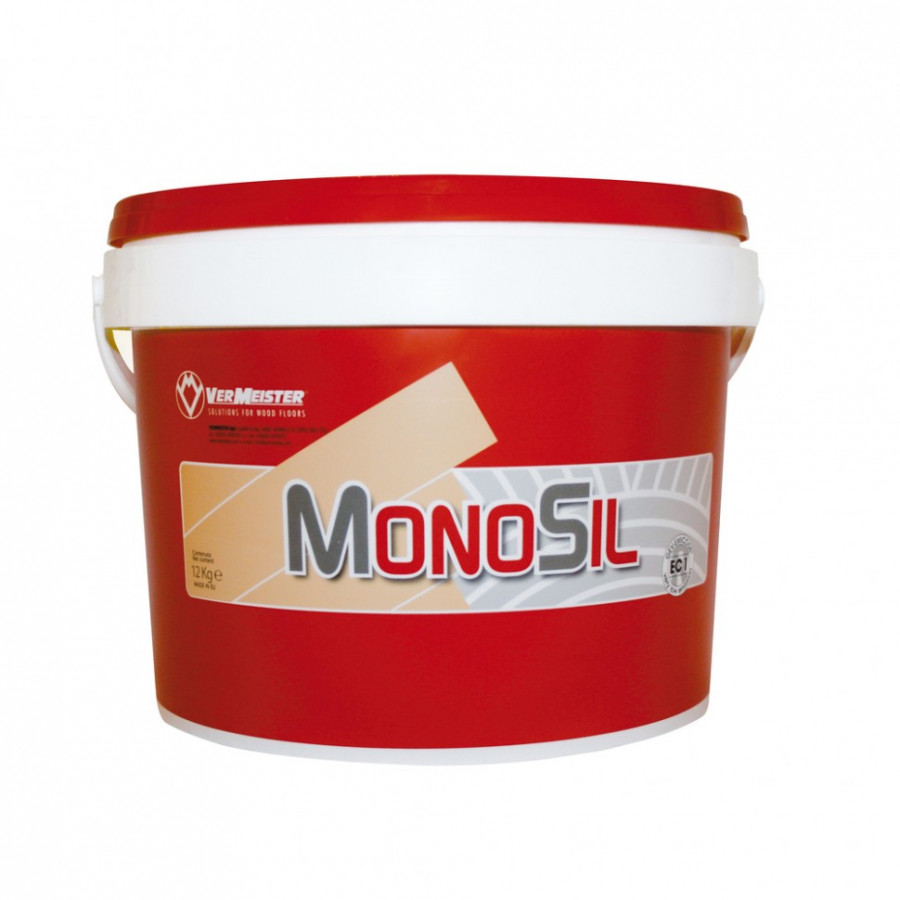 Клей Vermeister Monosil 12 кг