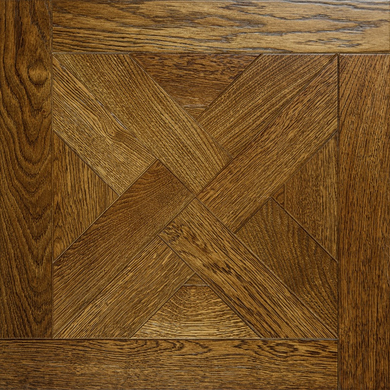 Модульный паркет Kraft Parkett Арт.М16 600×600×14 Модульный паркет Kraft Parkett Арт.М16 600×600×14