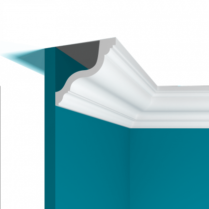 Карниз Перфект Плюс P30