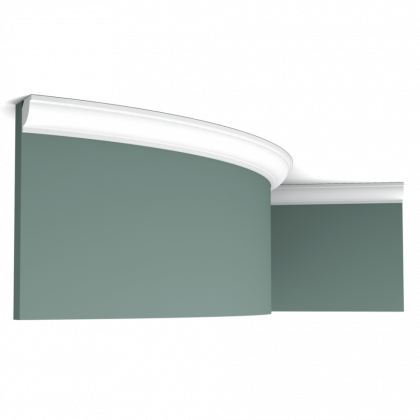 Карниз гибкий Orac Decor CX132F