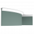 Карниз гибкий Orac Decor CX132F