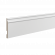 Плинтус ЛДФ под покраску Ultrawood Base 5763 i