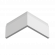 Плинтус ЛДФ под покраску Ultrawood Base 5763 i