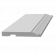 Плинтус ЛДФ под покраску Ultrawood Base 5763 i