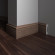 Плинтус напольный Decor Dizayn 005-92SH