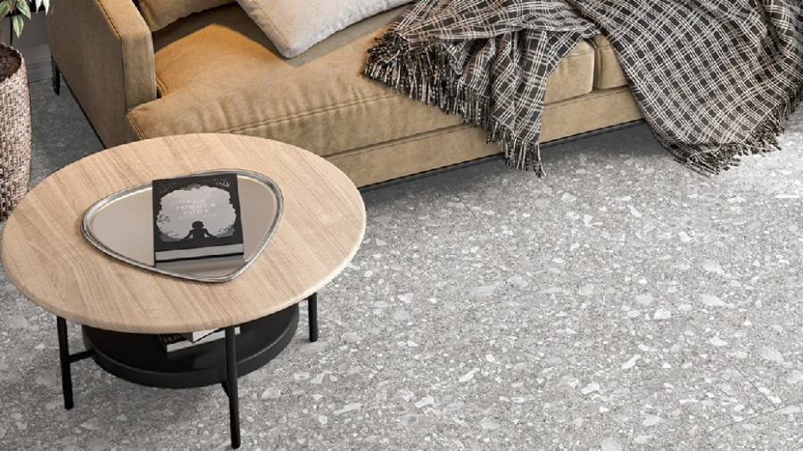 Керамогранит Delacora Turin Dark D12042M 600×1200