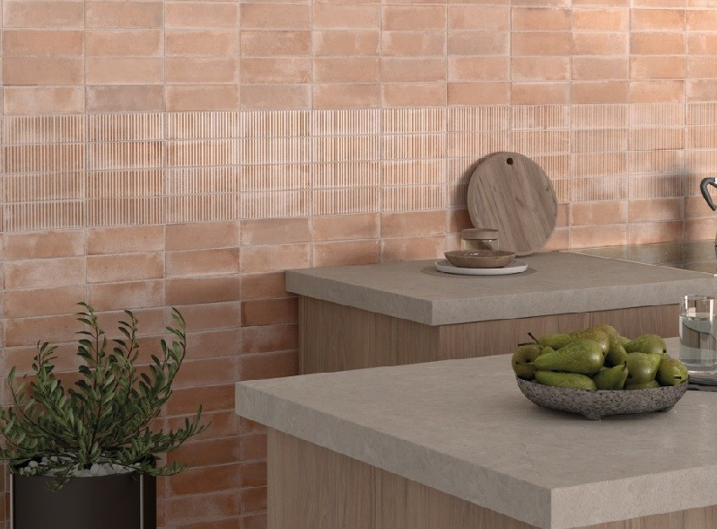 Керамогранит Equipe 30686 Raku Nude 6×18.6