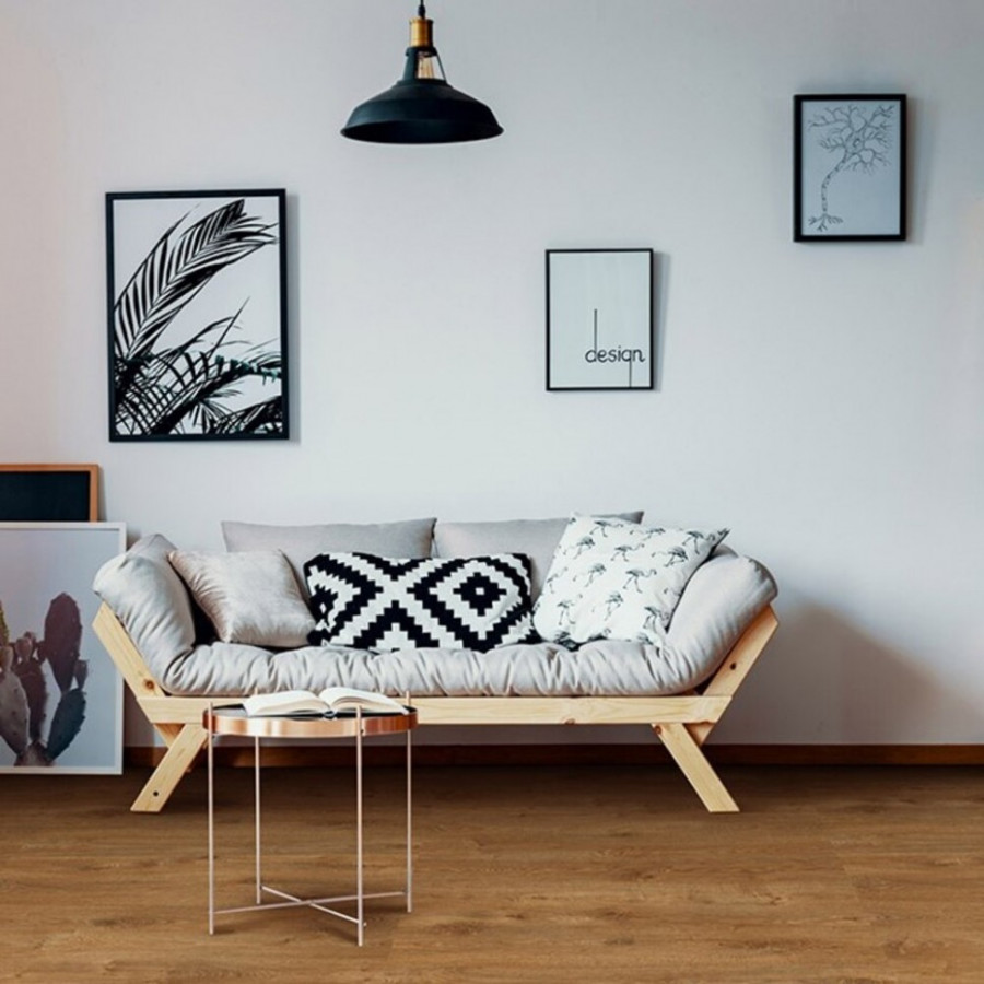 Ламинат AGT Effect Premium Алтай PRK 908