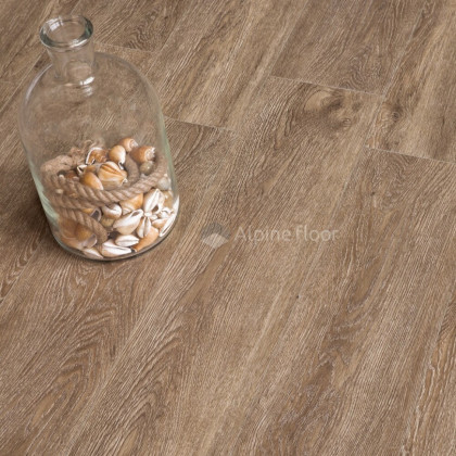 SPC ламинат Alpine Floor Маслина ECO 11-11
