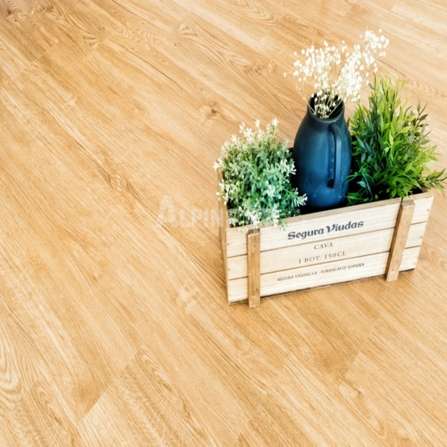 Виниловый ламинат SPC Alpine Floor Sequoia Royal  ECO 6-4
