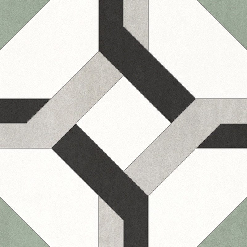 Керамогранит Artkera Group Design Art Remo GP2020DNN04 200×200