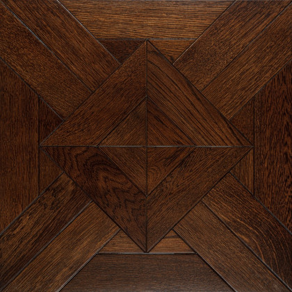 Модульный паркет Kraft Parkett Арт.М17 600×600×14