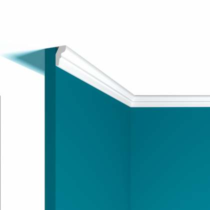 Карниз Перфект Плюс P34