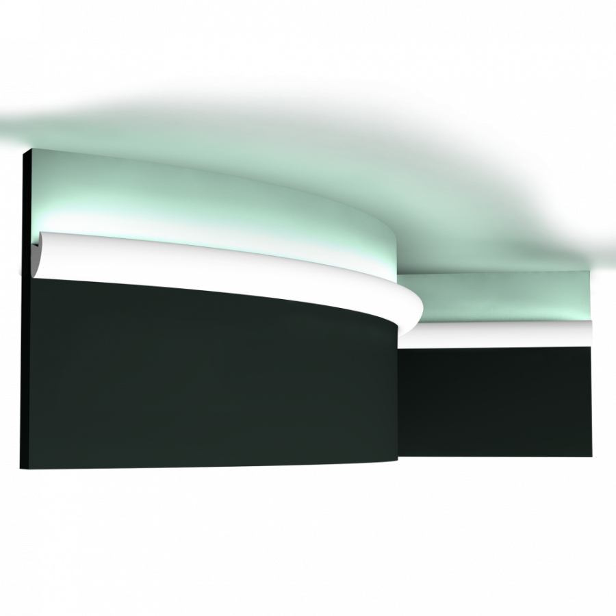 Карниз гибкий Orac Decor CX188F